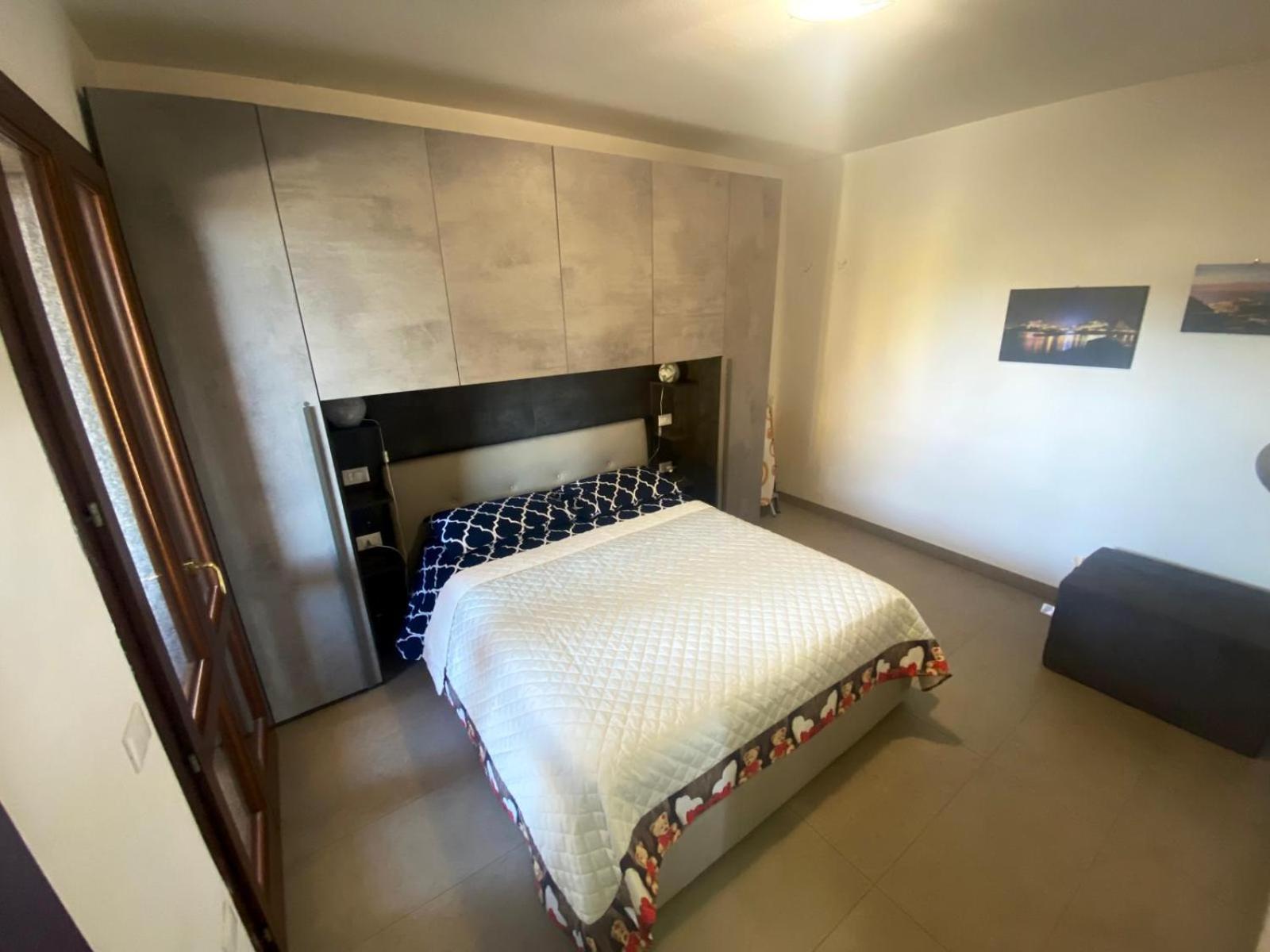 Castelsardo,Lu Bagnuアパートメント エクステリア 写真